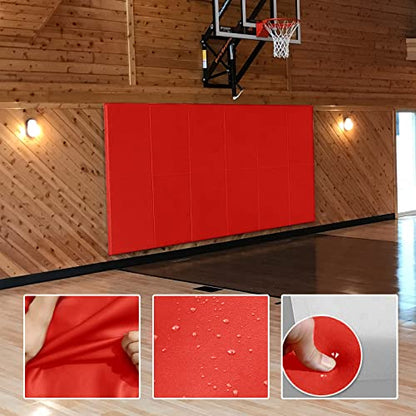 1 Pack Wall Protection Pad