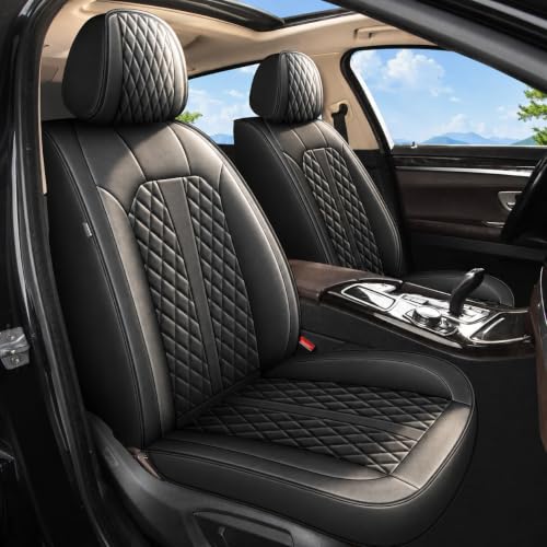 Car Seat Covers Fit for Honda Pilot 2005
