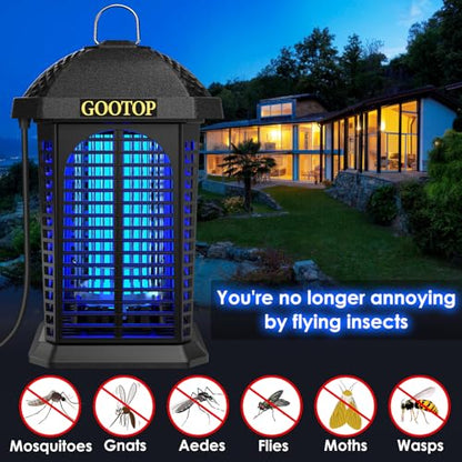 Bug Zapper Outdoor