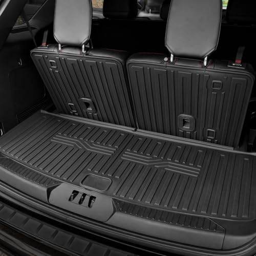 Floor Mats for 2020