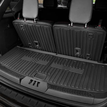 Floor Mats for 2020