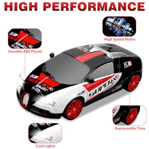 RC Drift Car 2.4GHz 1