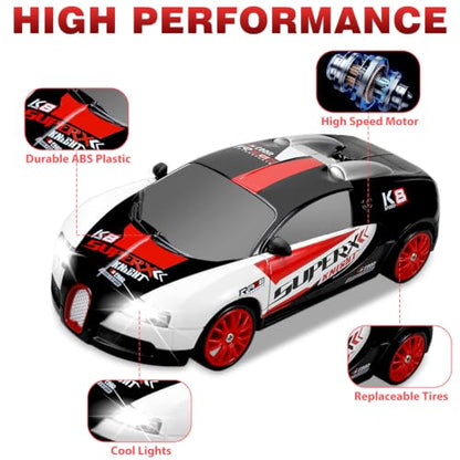 RC Drift Car 2.4GHz 1