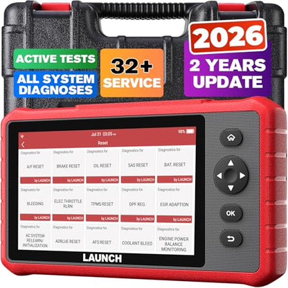 OBD2 Scanner CRP919X Lite
