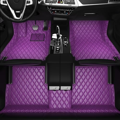 Customized Personalized car Floor mats