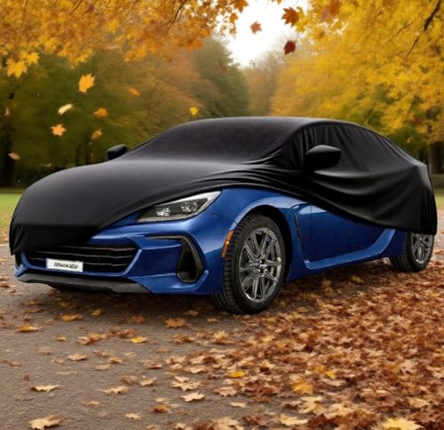 Indoor Car Cover Replace for 2013