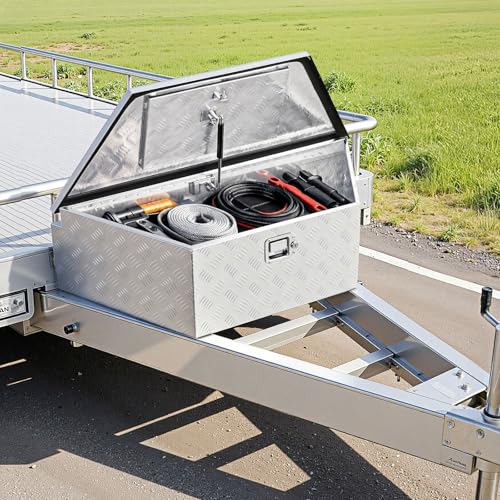 Trailer Tongue Box
