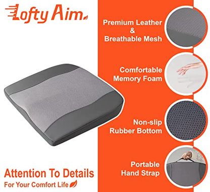 Car Seat Cushion