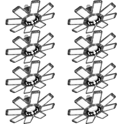 Garage Light 8 Pack (8 Count)