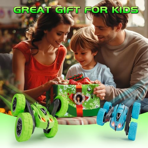 Remote Control Car (7.2 Ounce)