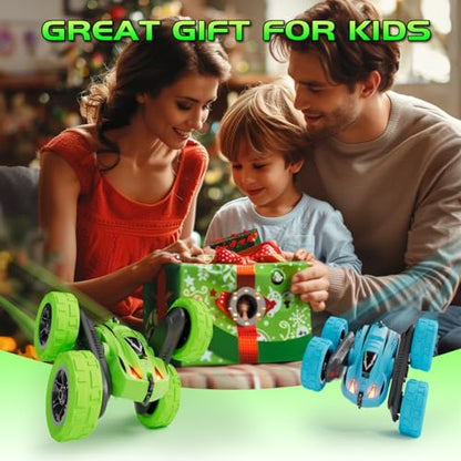Remote Control Car (7.2 Ounce)