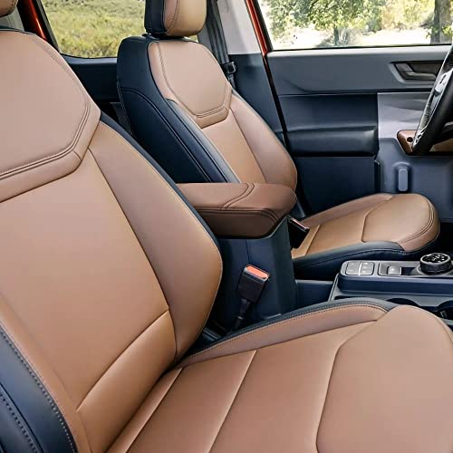 Armrest Cover for Ford Maverick 2022