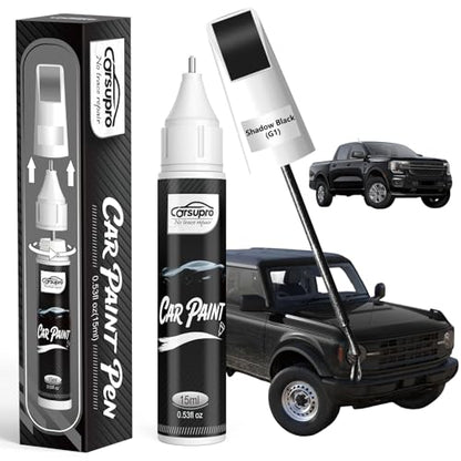 Shadow Black G1