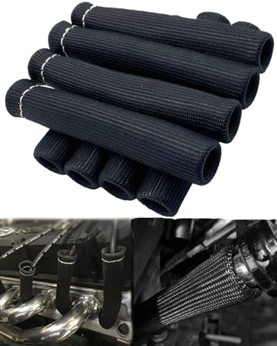 Spark Plug Wire Boots Protector