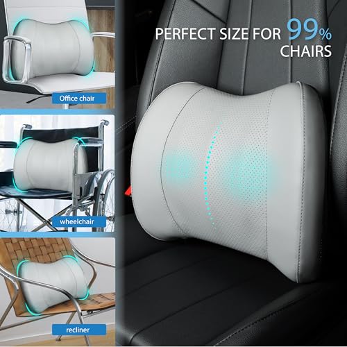 Lumbar Support Pillow for Car