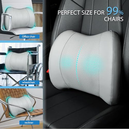 Lumbar Support Pillow for Car