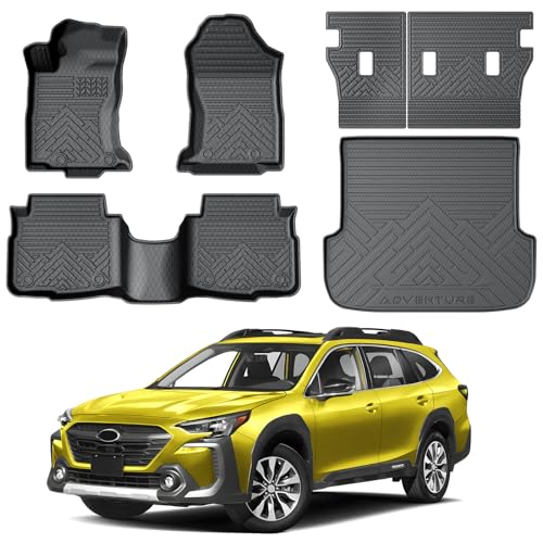 Floor Mats for 2020 (6 Count)