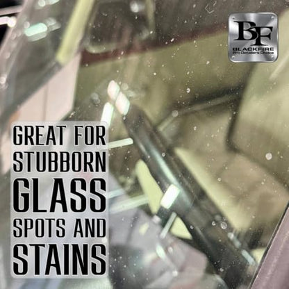Pro Detailers Choice Glass Cleaner