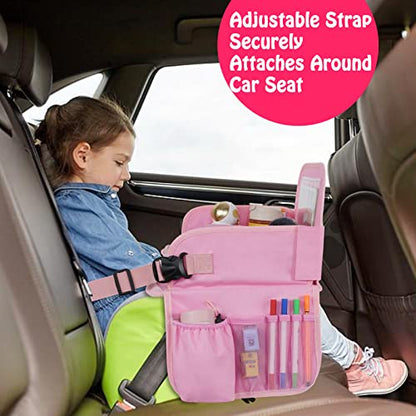 Kids Travel Tray