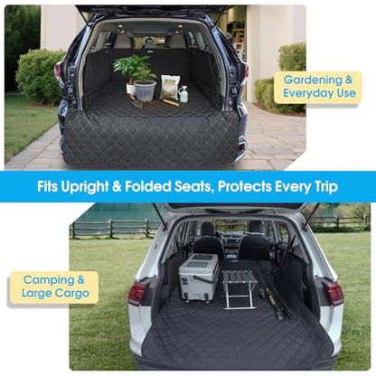 SUV Cargo Liner for Dogs