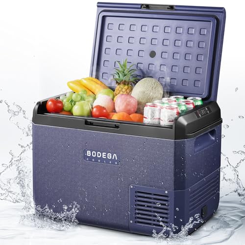 COOLER 12 Volt Car Refrigerator