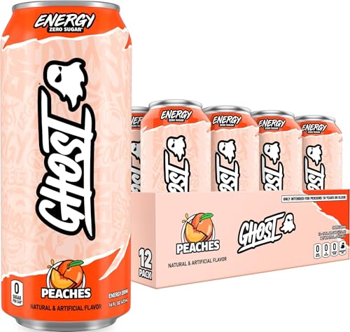 Energy Drink Zero Sugars (192 Fl Oz)