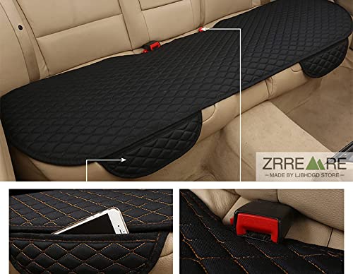 Car Seat Covers Protector Bottom Cushion Non