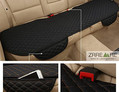 Car Seat Covers Protector Bottom Cushion Non