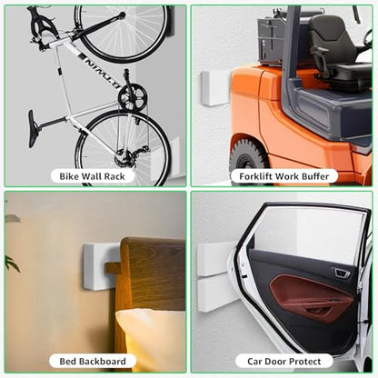 Garage Wall Protector (4 Count)