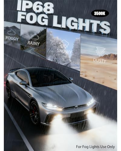 9005 HB3 LED Bulbs
