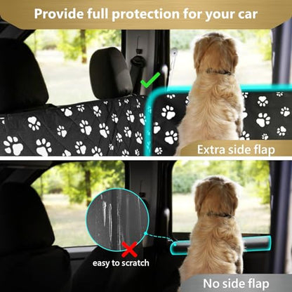 SUV Cargo Liner for Dogs
