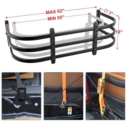 Truck Bed Extender