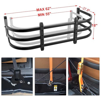 Truck Bed Extender