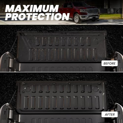 Tailgate Mat for RAM 1500 Standard Tailgate 2019