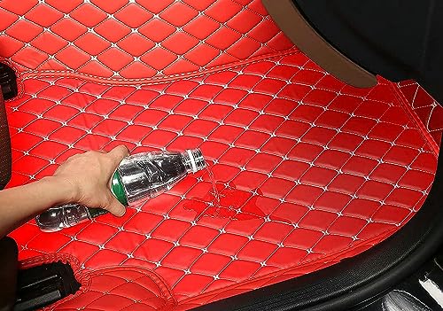 Custom Artificial Leather Waterproof All