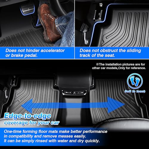 CX5 Floor Mats