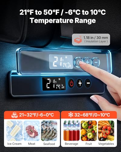 12 Volt Refrigerator