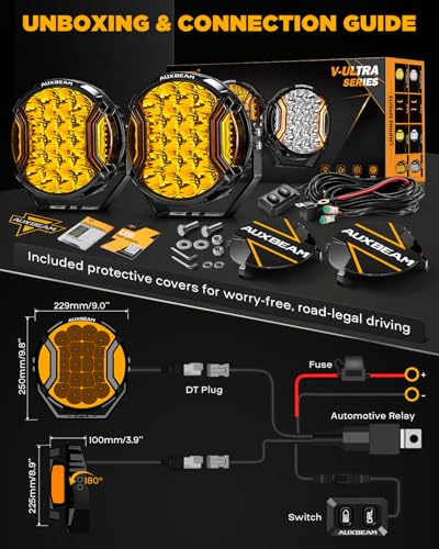 V Ultra Series 9 (2 Count)