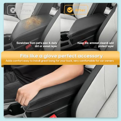 Armrest Cover for 2020