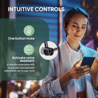 Bluetooth Headset BH71