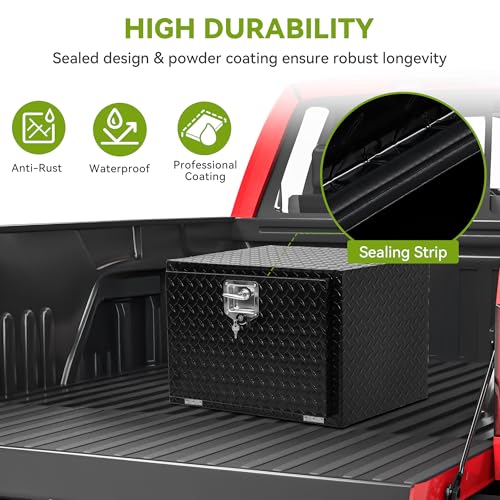 24 Inch Underbody Tool Boxes