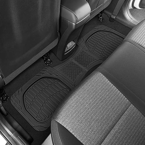 FlexTough Floor Mats for Cars