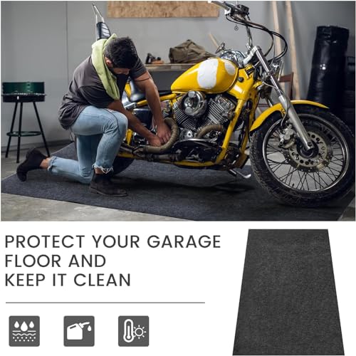 60 x 36 Inch Oil Spill Mat