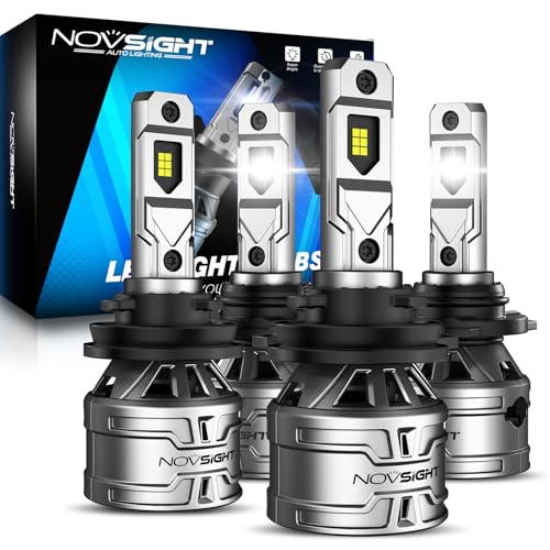 9005 H11 Fog Bulbs