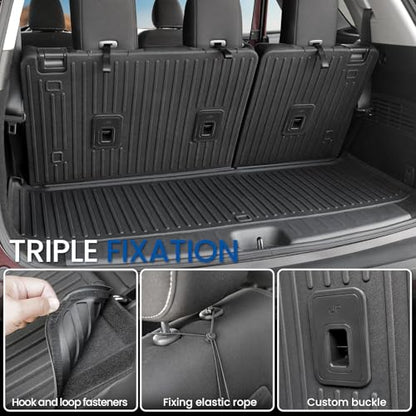 Cargo Mat for Nissan Pathfinder 2022