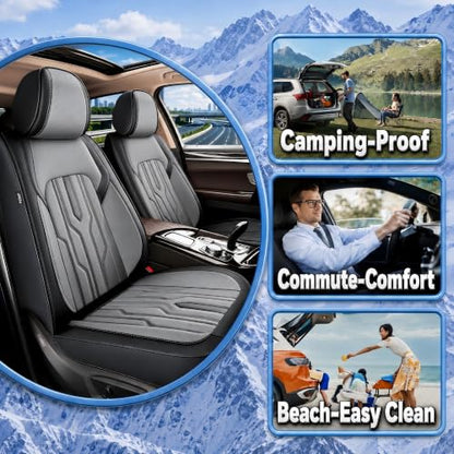 Custom Fit for Dodge Journey 2011