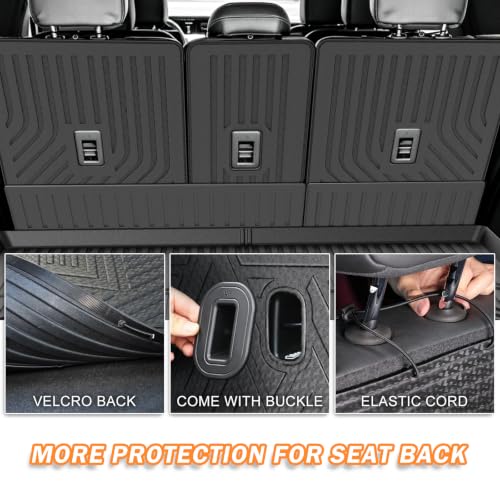 Floor Mats for 2025 (14 Count)