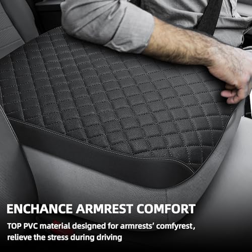 Center Console Cover Fit for 2002