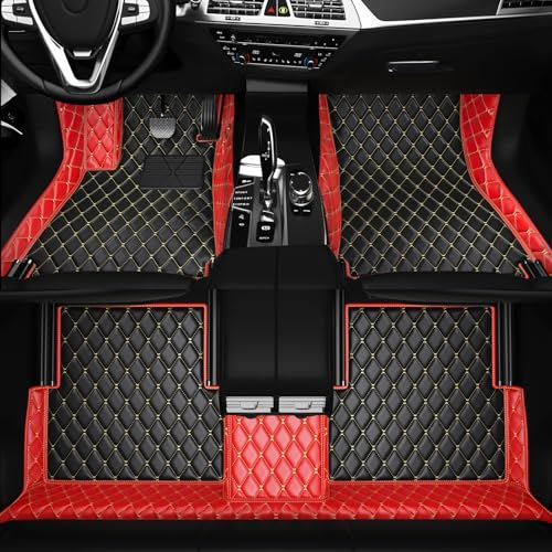 Customized Personalized car Floor mats