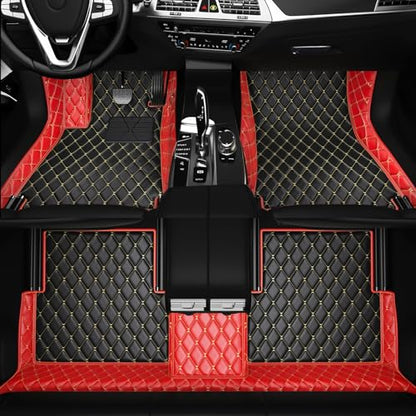 Customized Personalized car Floor mats